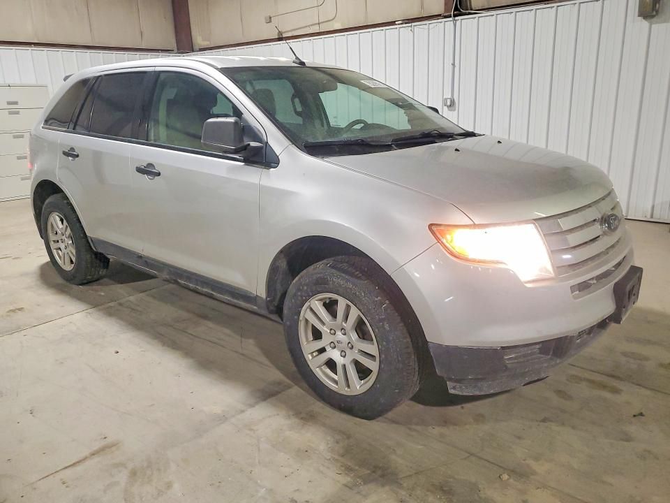 2010 Ford Edge se