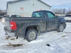 2012 Chevrolet Silverado C1500
