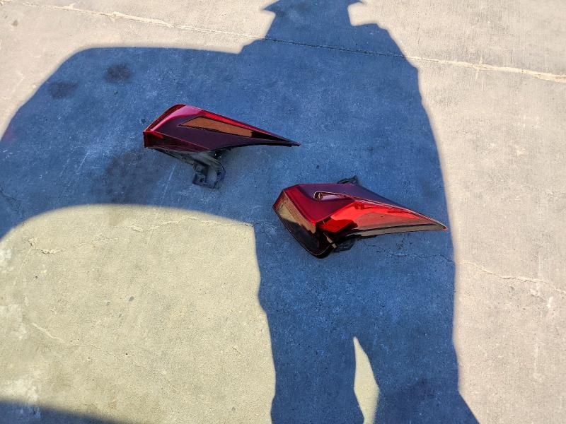 2019 Lexus Ux 200 Base