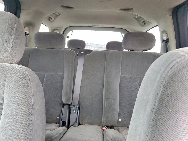 2005 GMC Envoy xl