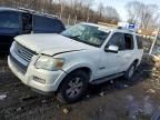 2008 Ford Explorer Limited