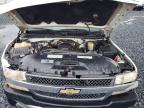2001 Chevrolet Silverado Utility / Service Truck