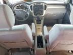 2006 Toyota Highlander Base