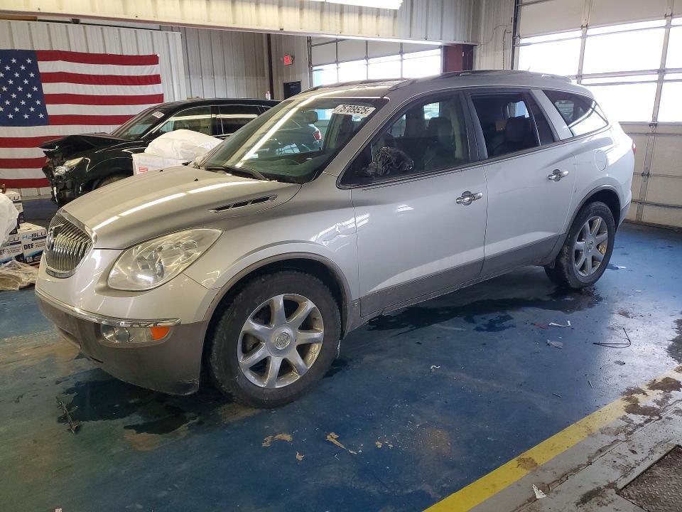2009 Buick Enclave cxl