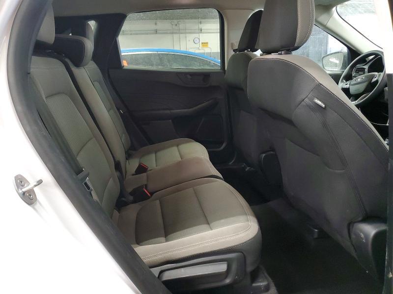 2021 Ford Escape s