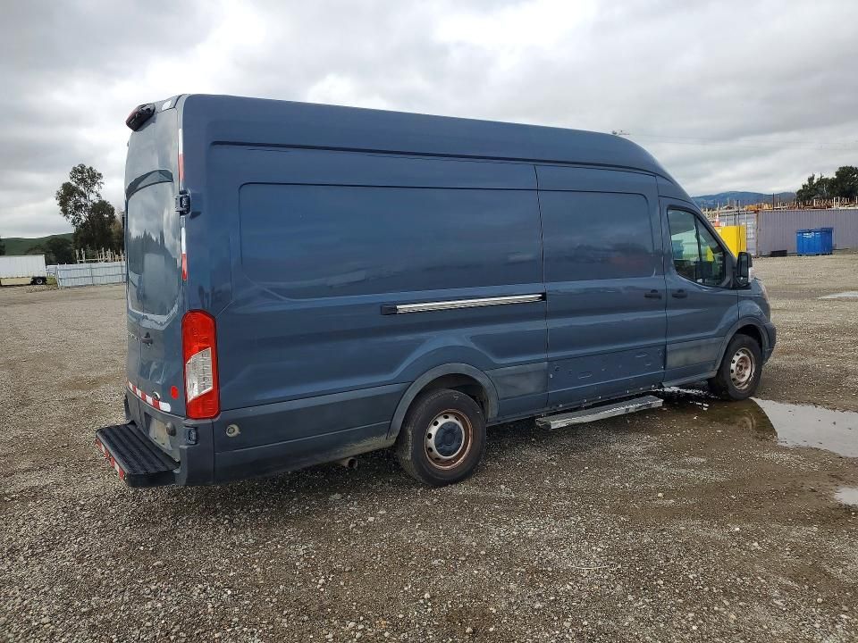 2020 Ford Transit 250 Delivery van