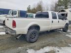 2005 Ford F350 SRW Super Duty