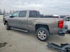 2017 Chevrolet Silverado K2500 Heavy Duty LTZ