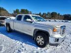 2015 GMC Sierra K1500 sle