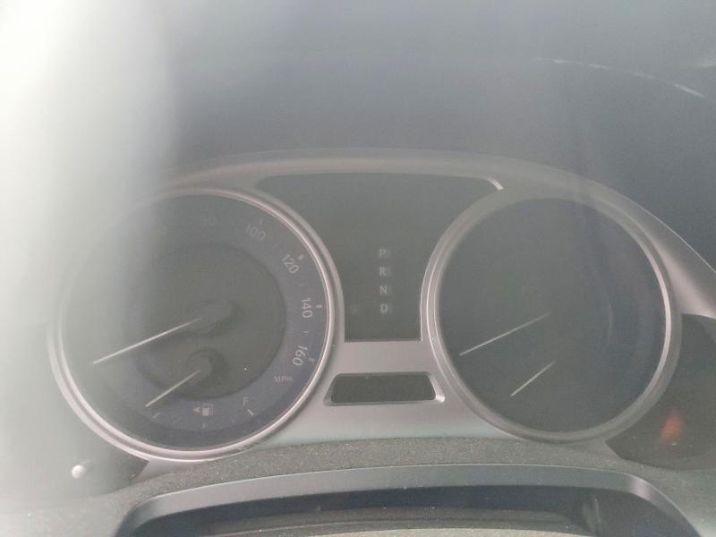 2010 Lexus Is 250