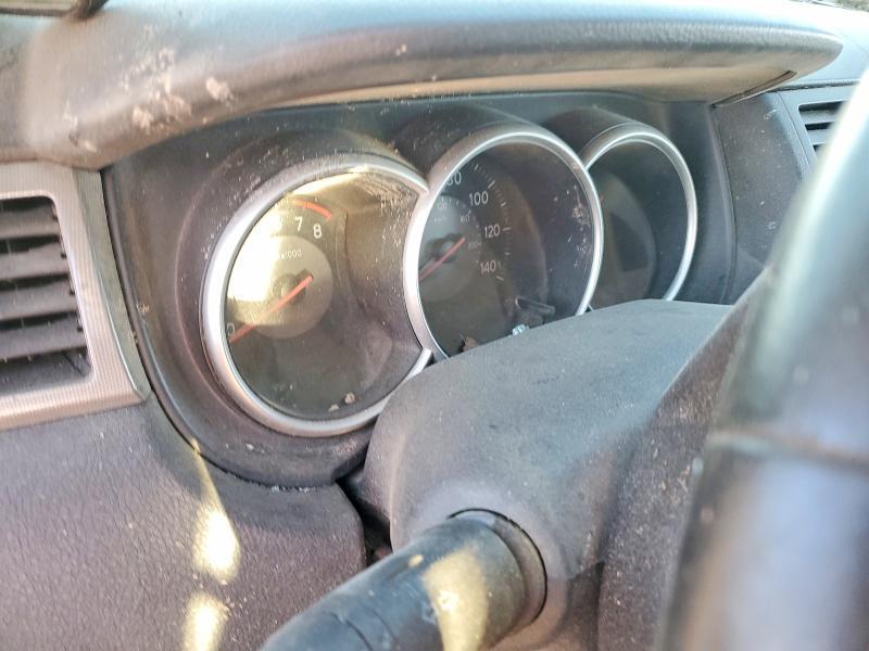 2007 Nissan Versa s
