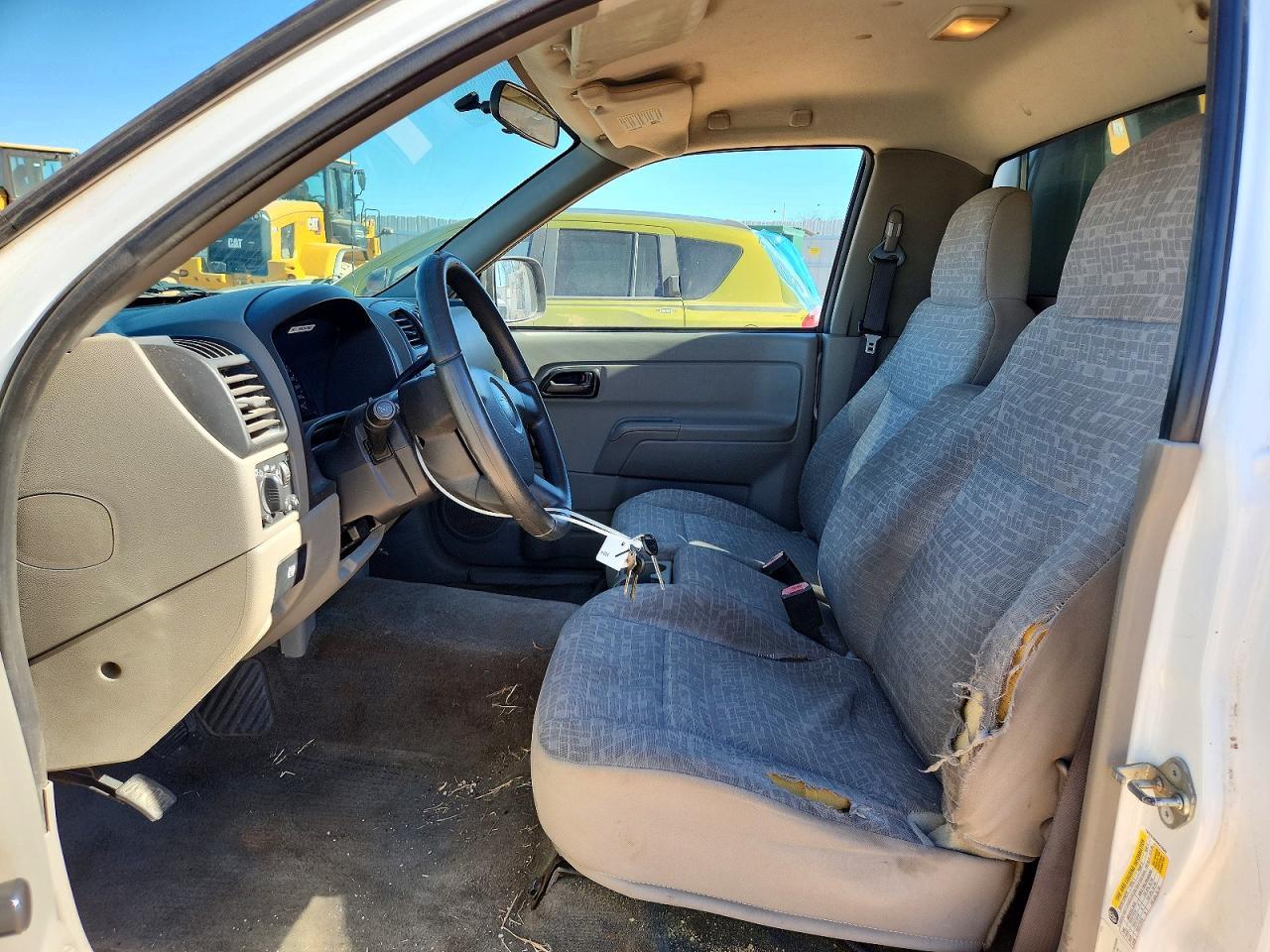 2006 Chevrolet Colorado