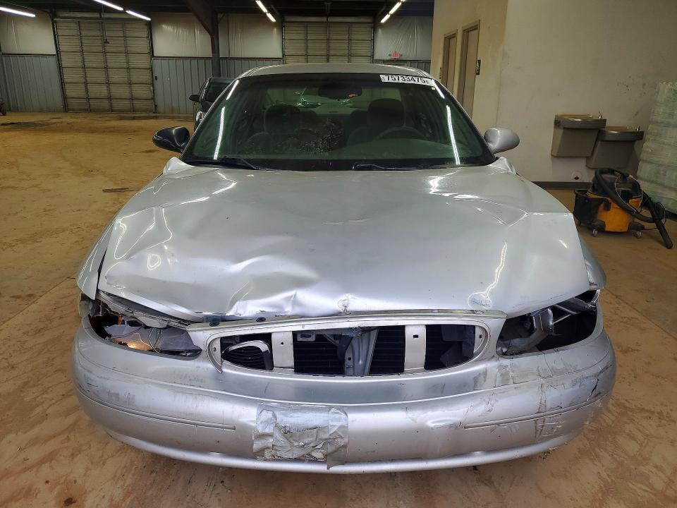 2001 Buick Century Custom