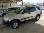 2004 Honda Cr-v lx