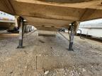 2010 Corn Husker Hopper Bottom Grain Trailer
