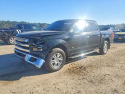 New arrivals for sale at auction: 2016 Ford F150 Supercrew