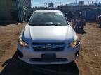 2012 Subaru Impreza