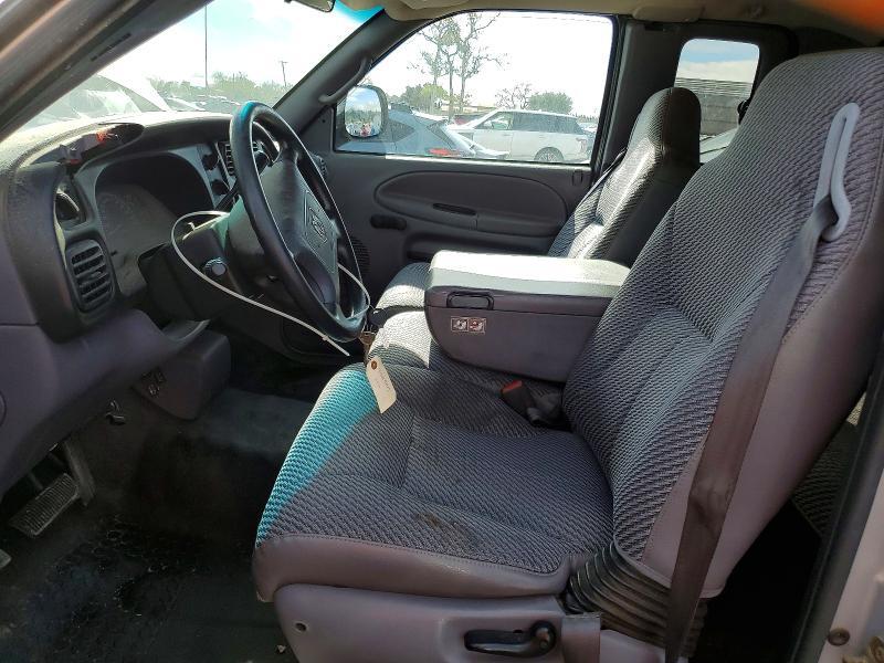 2000 Dodge Ram 2500