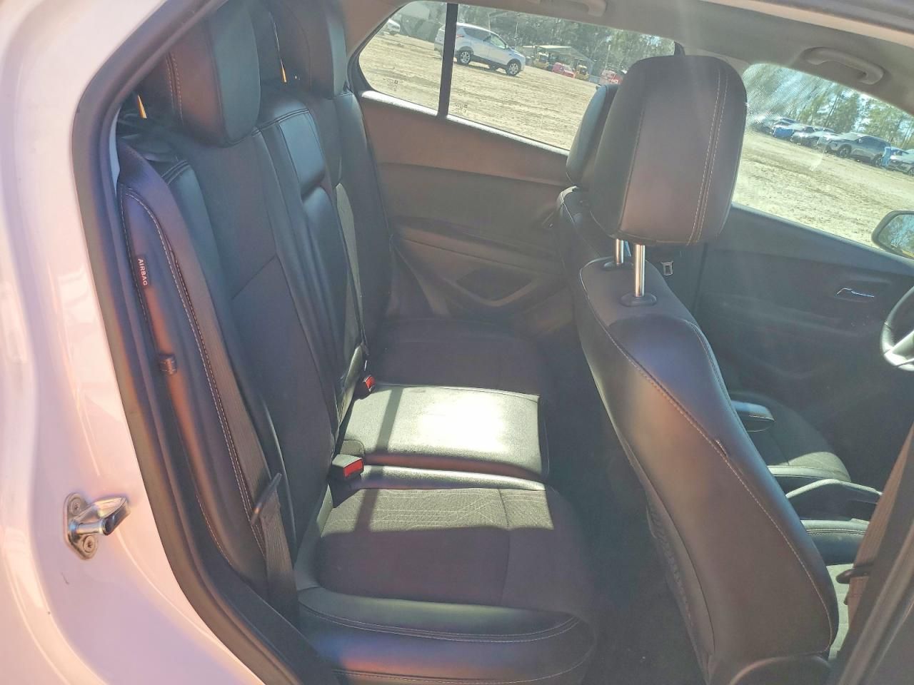 2020 Chevrolet Trax 1LT