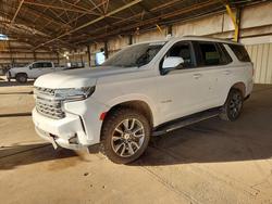 2021 Chevrolet Tahoe K1500 lt for sale in Phoenix, AZ