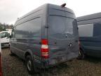 2018 Mercedes-Benz 2018 Mercedes Benz Sprinter 2500 Delivery Van