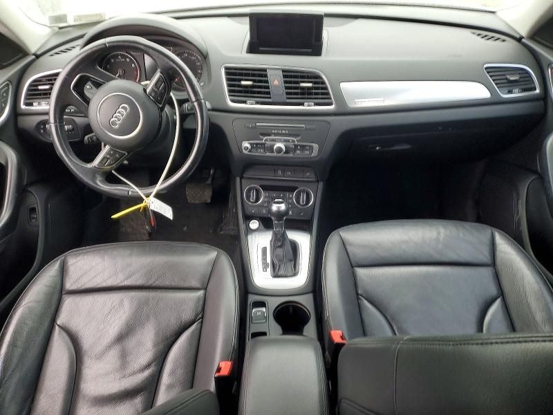 2016 Audi Q3 Premium Plus