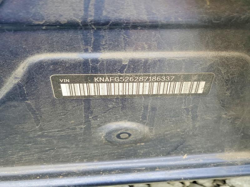 2008 KIA Rondo lx