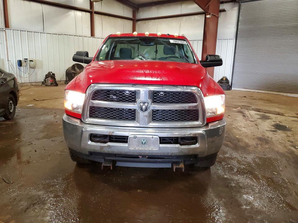 2014 Dodge Ram 3500 st