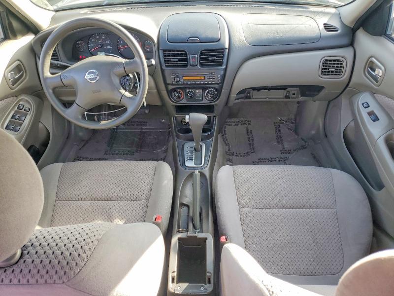 2006 Nissan Sentra 1.8