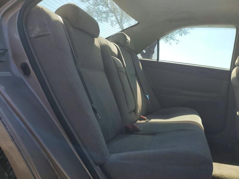 2002 Toyt Camry