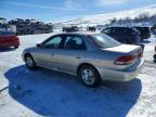 2001 Honda Accord ex