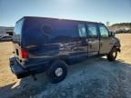 2002 Ford Econoline E350 Super Duty Van