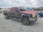 2003 Chevrolet Silverado K1500