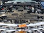 2015 Chevrolet Silverado K1500 LTZ
