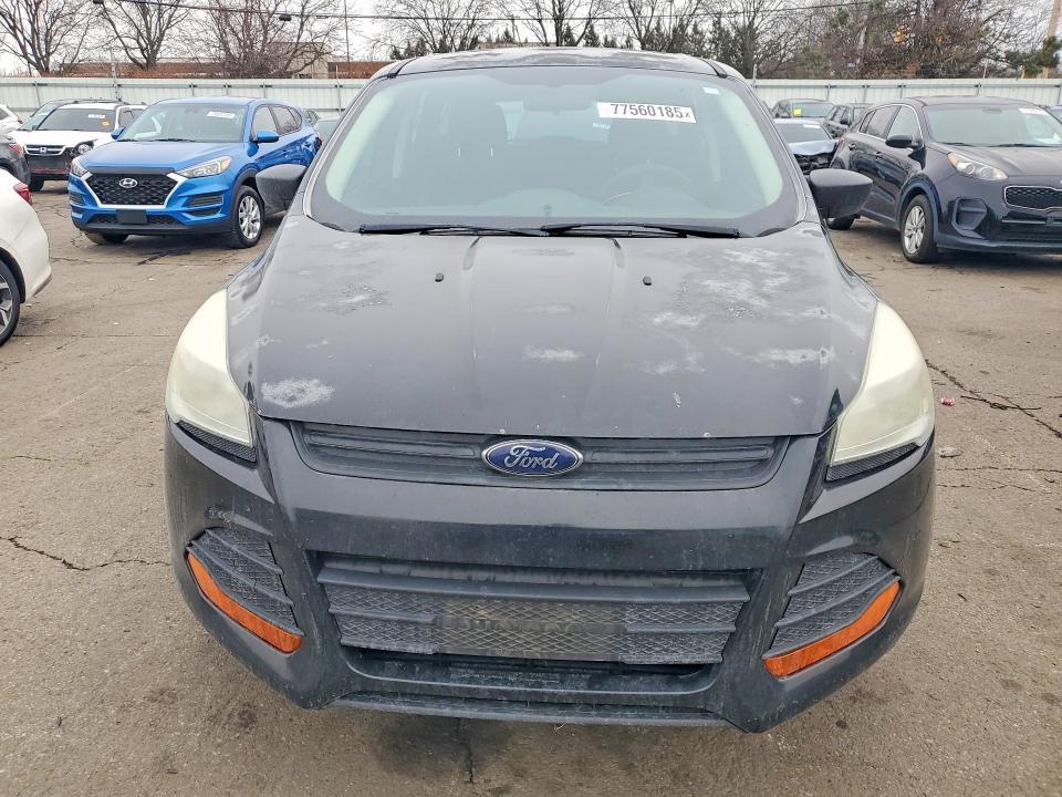 2014 Ford Escape s