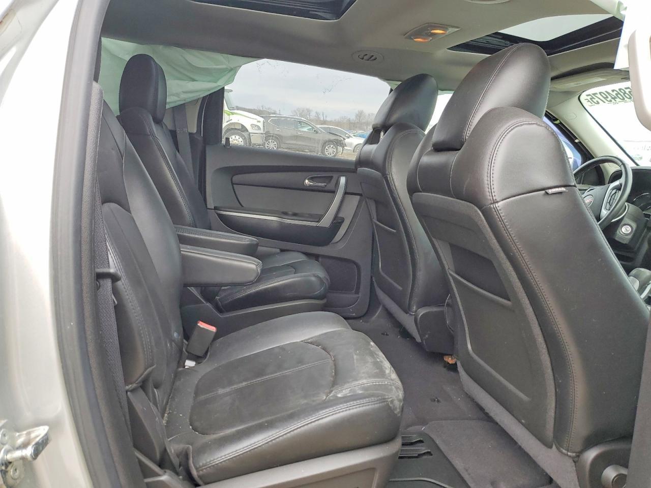 2011 GMC Acadia Slt-1