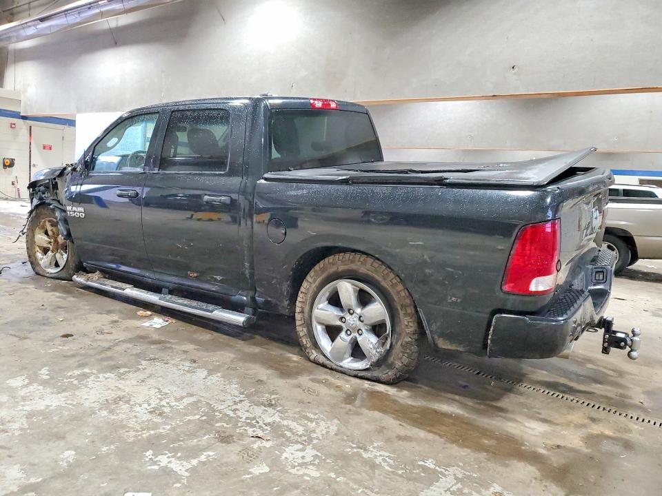 2018 Ram Trucks 1500 ST