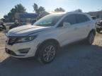 2016 Lincoln Mkc Select