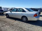 2000 Toyota Avalon xls