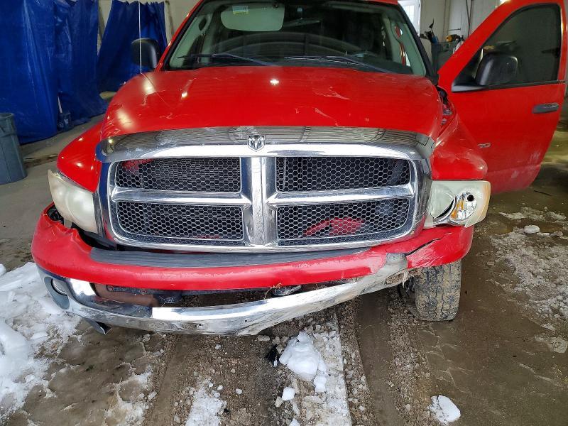 2003 Dodge Ram 1500 st