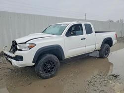 Toyota Vehiculos salvage en venta: 2019 Toyota Tacoma Access Cab