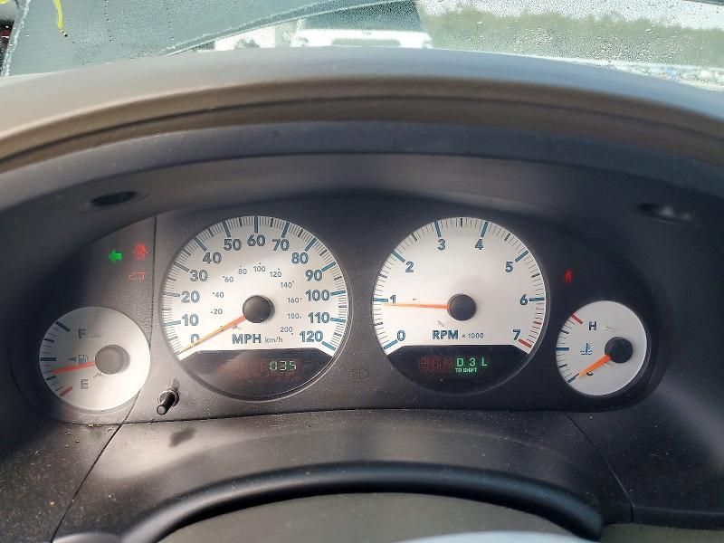 2006 Dodge Grand Caravan sxt