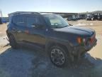 2017 Jeep Renegade Trailhawk