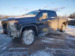 2024 Chevrolet Silverado K2500 Heavy Duty ltz for sale in Central Square, NY