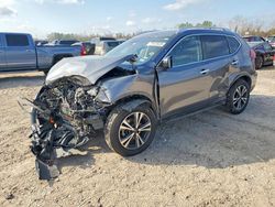 Nissan Rogue salvage cars for sale: 2019 Nissan Rogue s