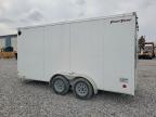 2024 Amre Unknown-Enclosed Cargo Trailer