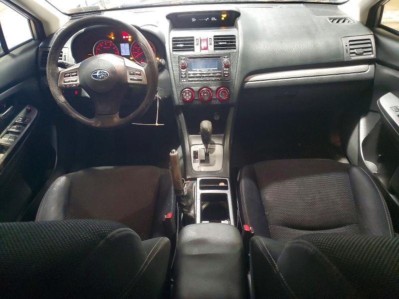 2014 Subaru Xv Crosstrek 2.0 Premium