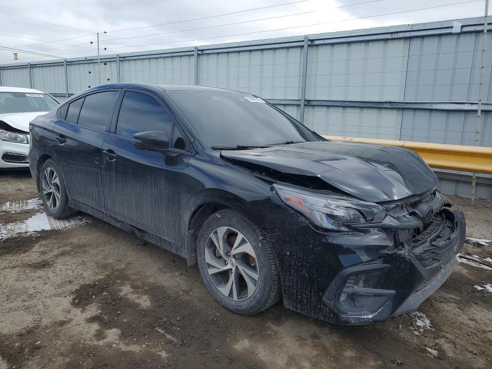 2023 Subaru Legacy Premium