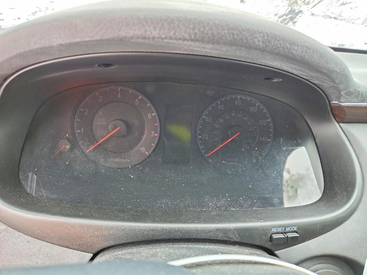 2009 Hyundai Azera gls