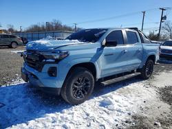 2025 Chevrolet Colorado Z71 en venta en Hillsborough, NJ